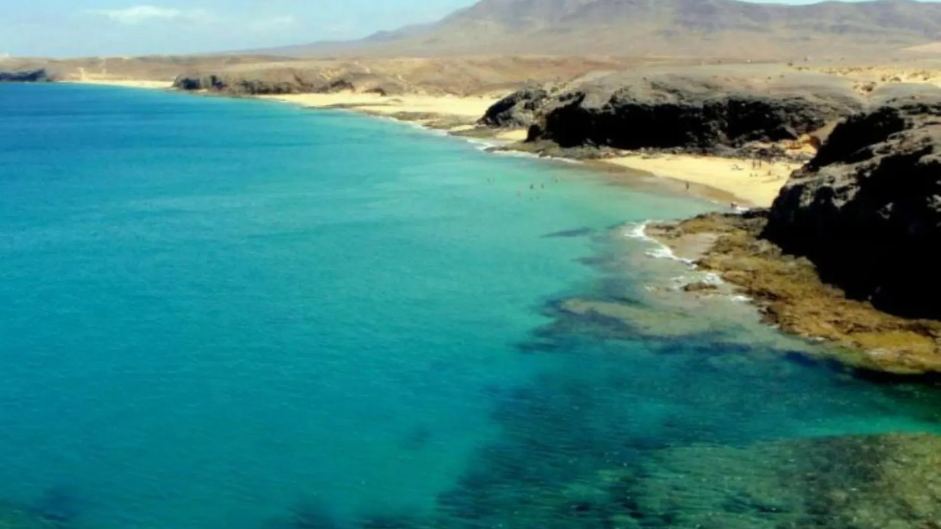 Apartment In Playa Blanca - 103290 By Mo Rentals  Playa Blanca (Lanzarote)